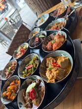Indo Kitchen Bar