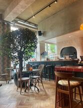 Bar Picar