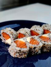Restaurante │Sushi │Peixaria│ Villa Pescatto