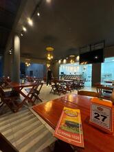 Gigga's pizzaria (dias Martins)