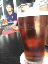 Irish Pub Autun