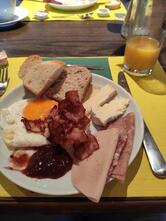 Restaurant Besenbeiz Eichhof
