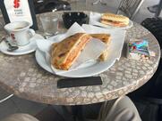 Bar Parigi
