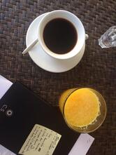 Otello.... Caffe...liquori..