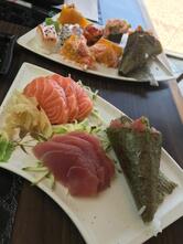 Aô Sushibar