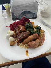 Restaurante Dona Myrtes
