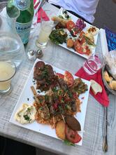 Le Par Azar - Restaurant Libanais