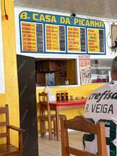 B. Casa da Picanha