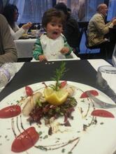 Dolce Vita - Rosticceria & Ristorante