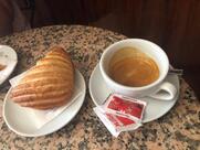 Plaza Café