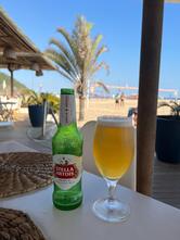 Gavea Beach Club Copacabana