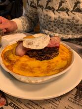 Restaurant Le Comptoir du Malt - Beauvais