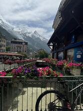 The Roster Chamonix