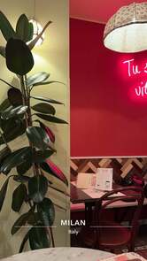 Pizzium - Via Buonarroti