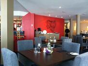 Snow Gums Restaurant