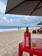 GonçoBeachBar