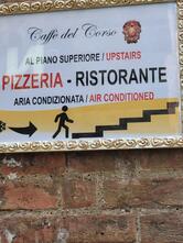 pizzeria il corso
