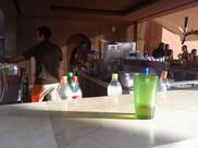 Restaurant L'Oasis