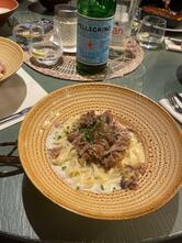Pasta!