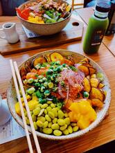 Mana Poke