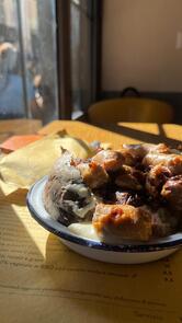 Poormanger Sarpi