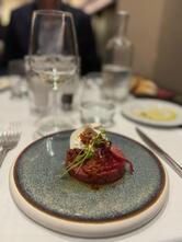 La Degosteria