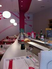 Sosushi & Wine