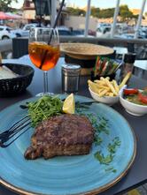 Point de Vue Restaurant