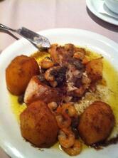 Premium Restaurante
