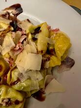 Osteria La Brusca
