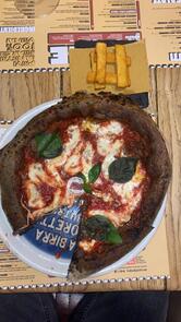Fradiavolo Pizzeria - Genova Castello