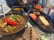 Favoritos Comidas Típicas