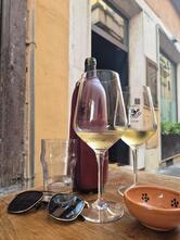 Vino e olio
