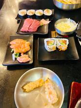 Gangnam Korean BBQ
