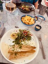 La Perla - Seafood