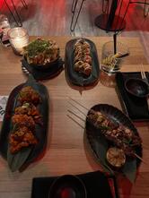 Pintx Bar&Kitchen