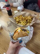 Five Guys