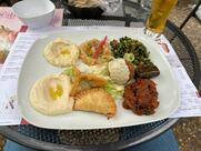 Restaurant Beiti