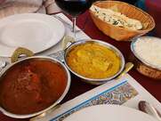 Indian Tandoori & Couscous Restaurant