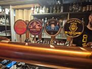 Macaco Beer Wine Food and Pizza