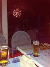 Ristorante/Bar La Rondine