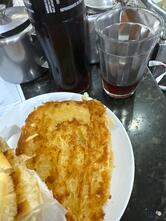 Padaria Tupy
