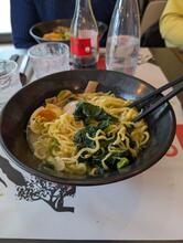 Ramen Hideo Modena