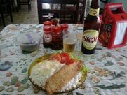 Carecas Bar