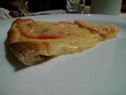 Geppetto Pizzaria