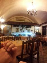 Il Grottino
