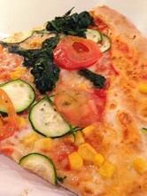 La Pizzetta