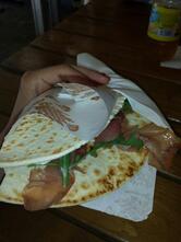 La Piadina & La Frutteria di betty