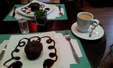 Coffee & Shop 18