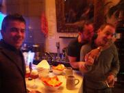 Gallery Caffè 800